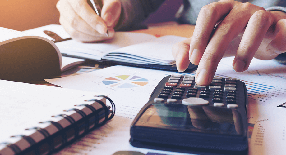Maestría en Administración Mención: FINANZAS