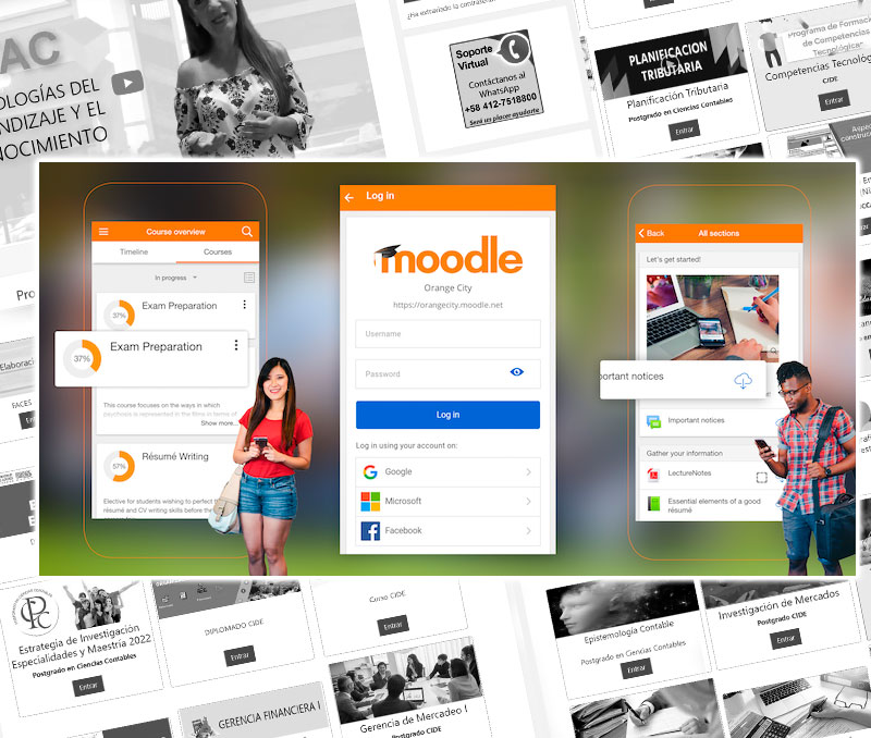 moodle