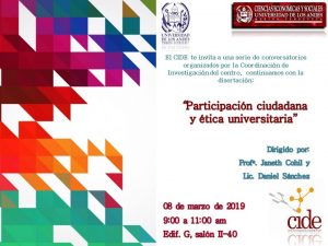 conversatorio 2