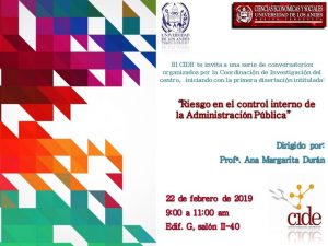 conversatorio 3