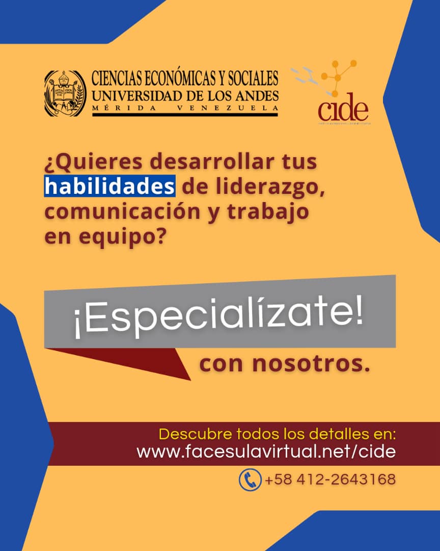 Especializacion TH2