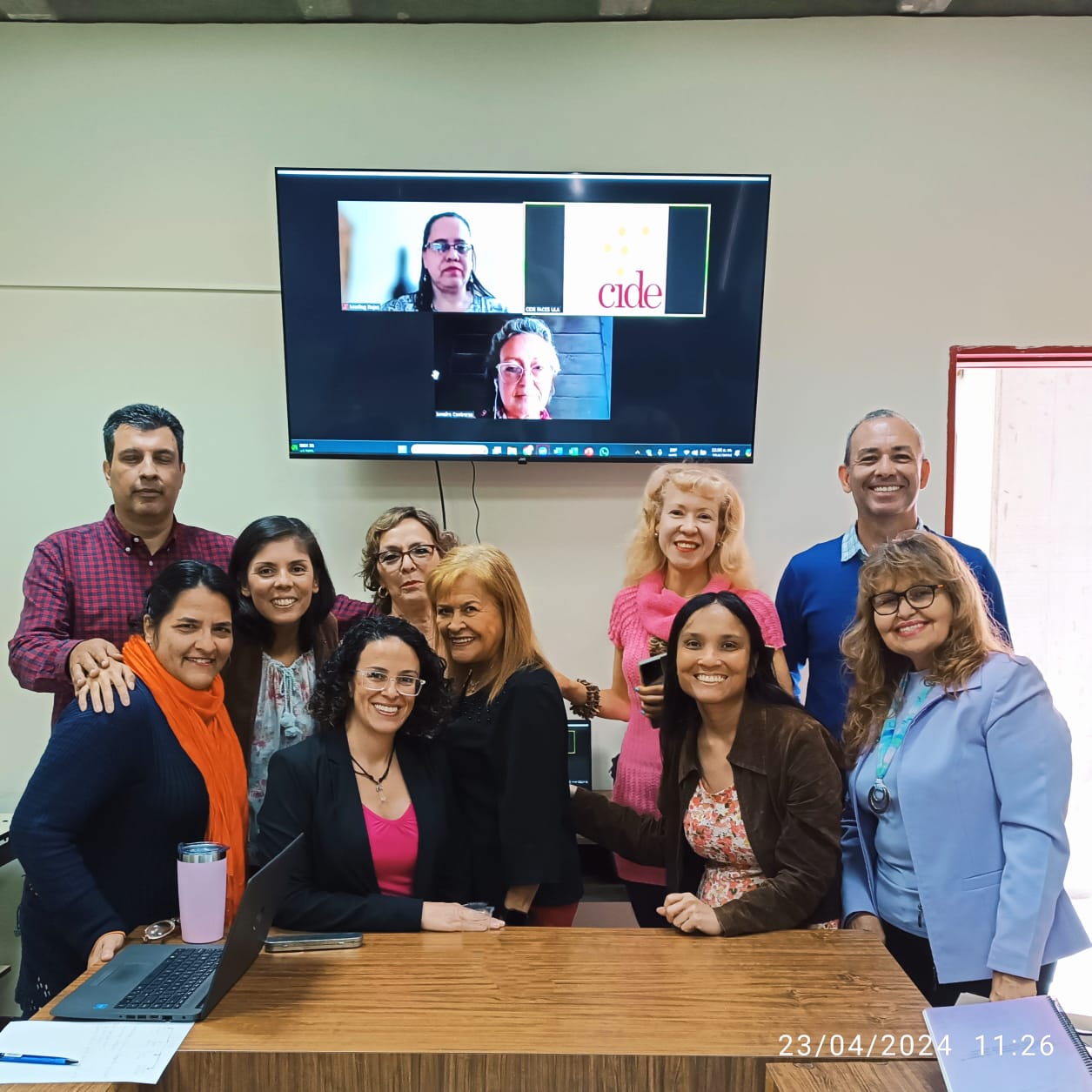 Proyectos