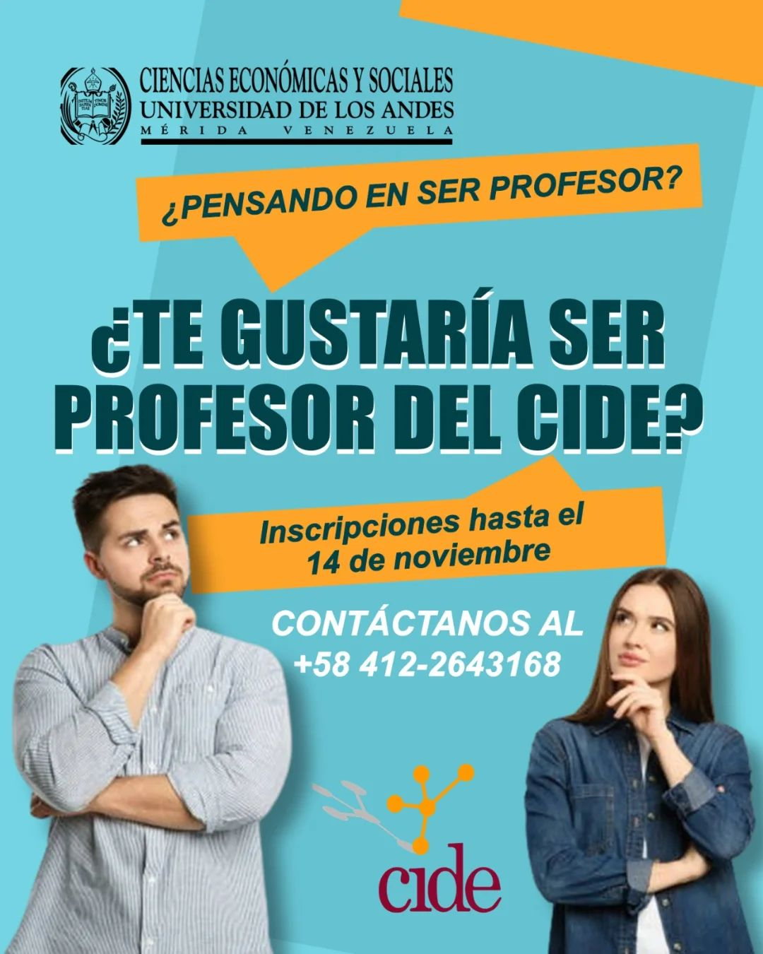 Profesor