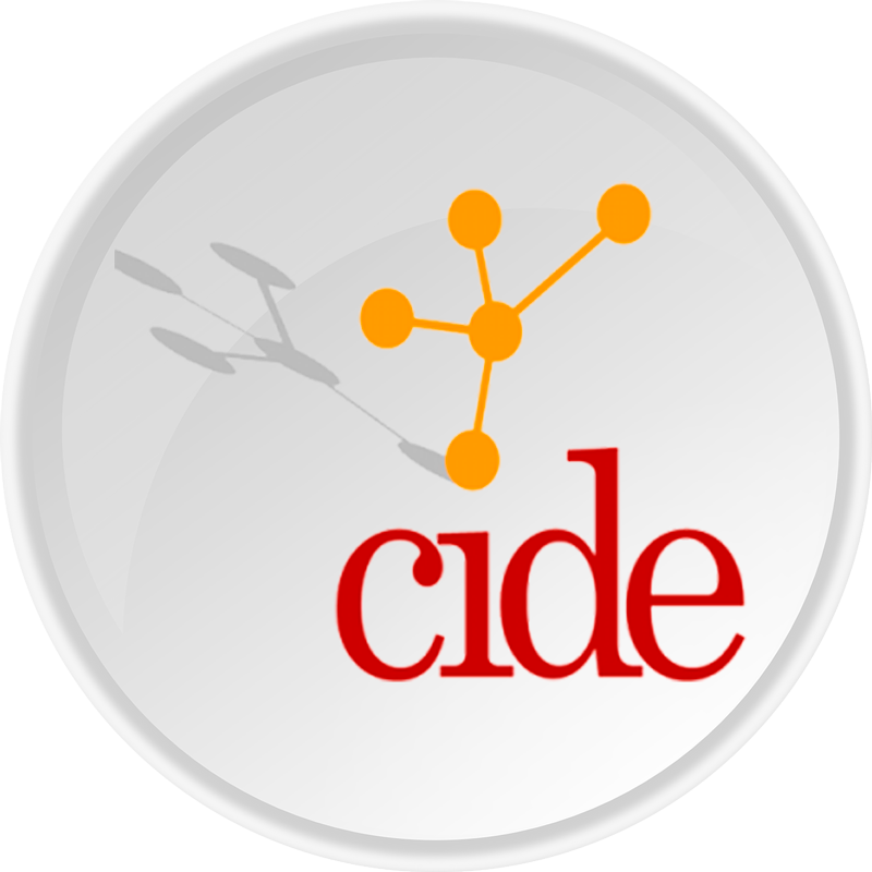 Logo CIDE